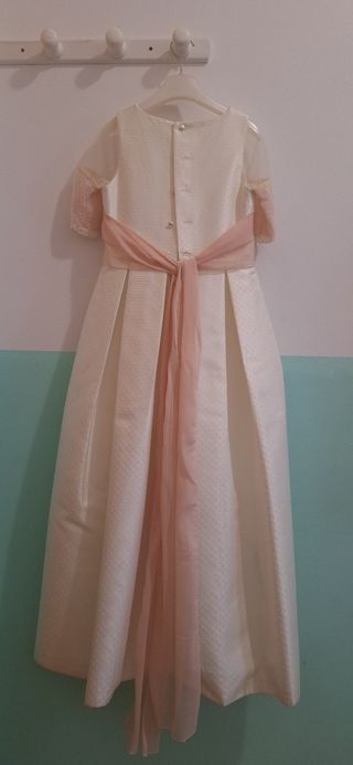 Vestido comunión