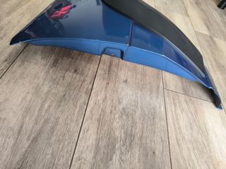 Aleta plástico 5 GT turbo