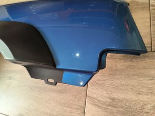 Aleta plástico 5 GT turbo