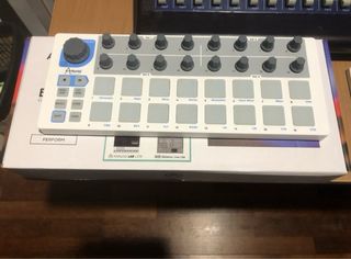 Arturia Beatstep