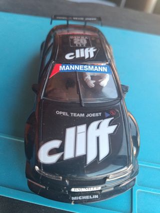 Scalextric NINCO OPEL CALIBRA