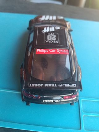 Scalextric NINCO OPEL CALIBRA
