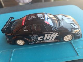 Scalextric NINCO OPEL CALIBRA