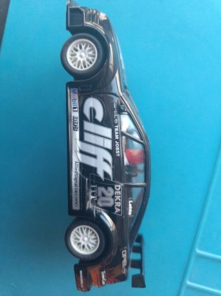 Scalextric NINCO OPEL CALIBRA