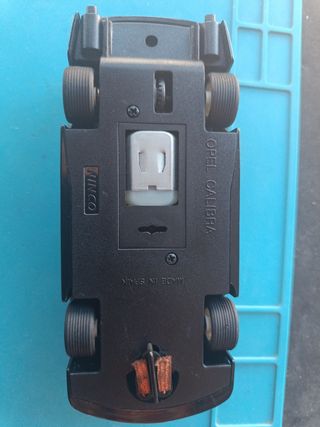 Scalextric NINCO OPEL CALIBRA