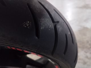 Honda CBR 900RR 1998