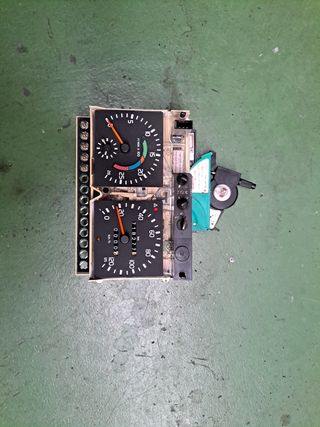 Motometer EGK100 volvo fh12