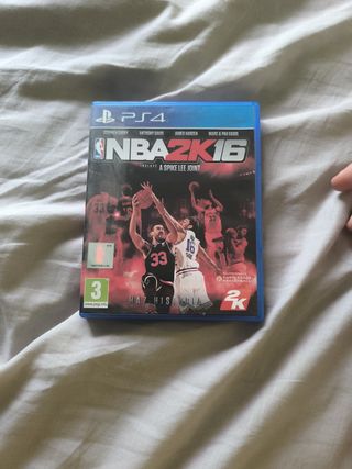 FIFA COLECCION 16-21 + NBA