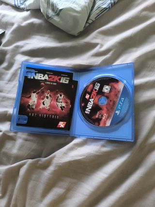 FIFA COLECCION 16-21 + NBA