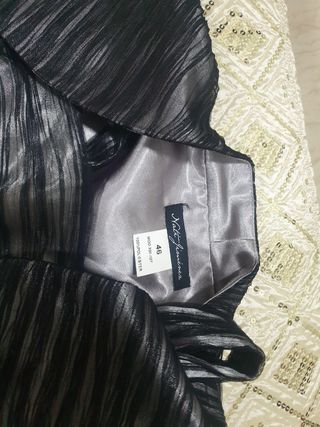 Vestido de fiesta