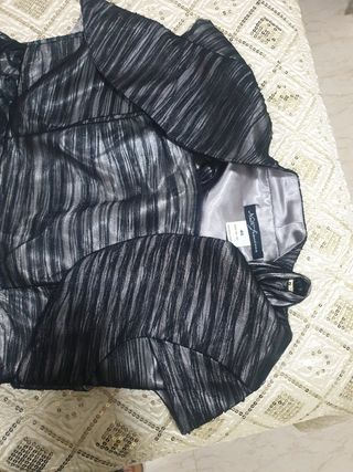 Vestido de fiesta