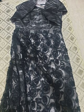Vestido de fiesta