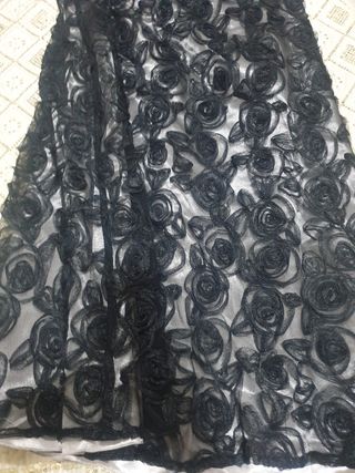 Vestido de fiesta