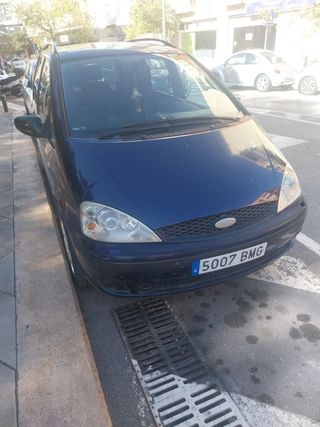 Ford Galaxy 2001