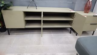 SOFA, SALONES, MESA COMEDOR, MESITAS...(TARAS)
