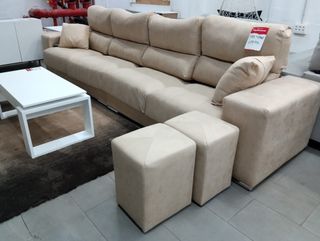 SOFA, SALONES, MESA COMEDOR, MESITAS...(TARAS)
