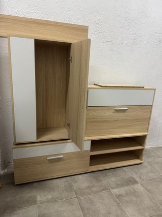 SOFA, SALONES, MESA COMEDOR, MESITAS...(TARAS)