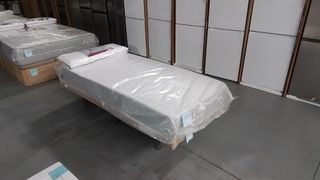 colchones 90x190 ofertas liquidación desde.