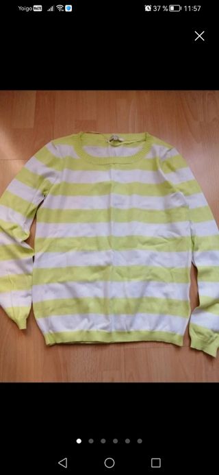 Jersey unisex 