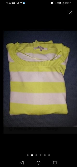 Jersey unisex 