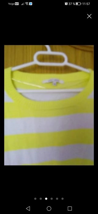 Jersey unisex 