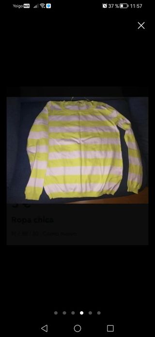 Jersey unisex 