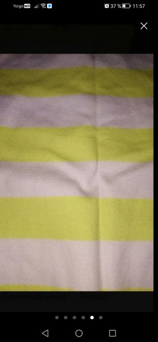 Jersey unisex 