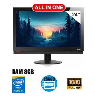 ORDENADOR AIO 24" LENOVO THINKCENTRE M910Z R.539