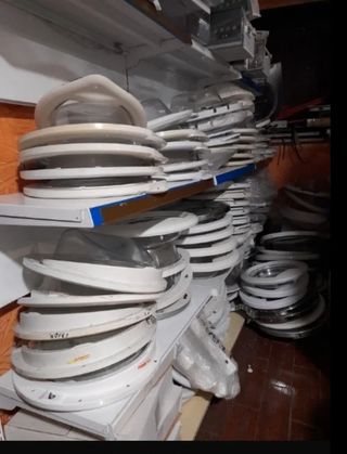 Porte lavatrice TUTTI I MARCHI