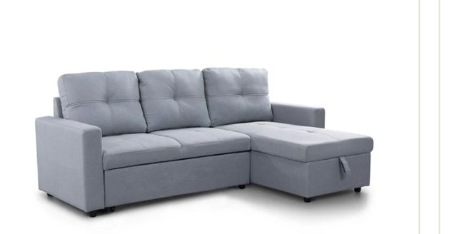 CHAISELONGE CAMA PAU