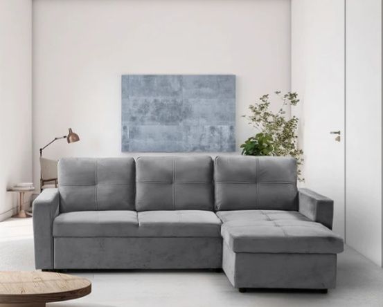 CHAISELONGE CAMA PAU