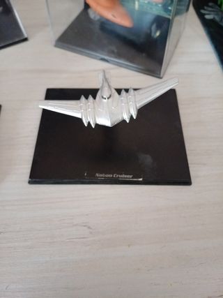 Maquetas Star Wars
