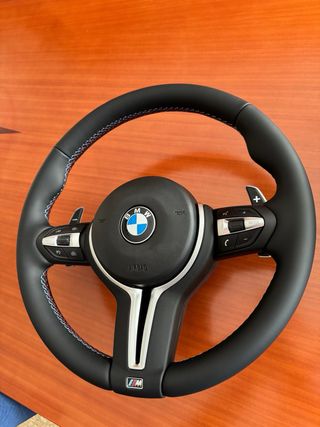 BMW VOLANTE M F20 F22 F23 F30 F32 F33 F36 F31 F34
