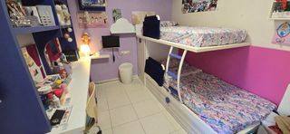 Dormitorio juvenil