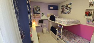 Dormitorio juvenil