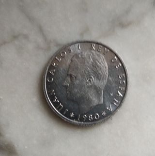 Moneda pesetas
