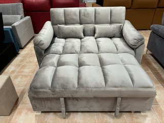 INCREIBLE SOFÁ CAMA MATRIMONIAL ¡¡NUEVOS!!