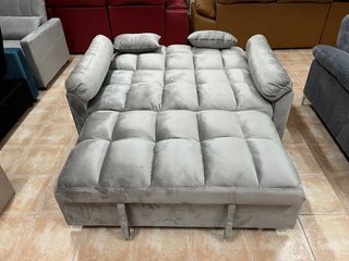 INCREIBLE SOFÁ CAMA MATRIMONIAL ¡¡NUEVOS!!