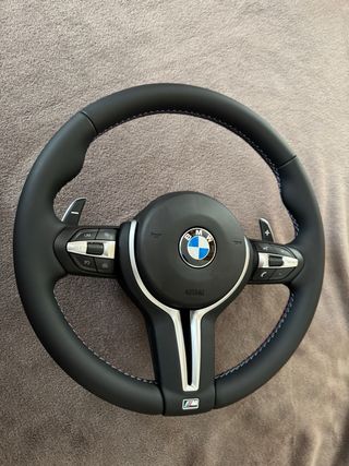 BMW VOLANTE M F20 F22 F23 F30 F32 F33 F36 F31 F34