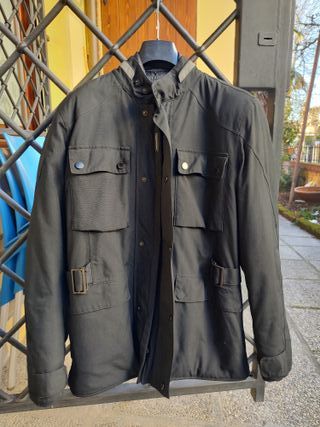 Giacca Moto Tucano Urbano Urbis 5G