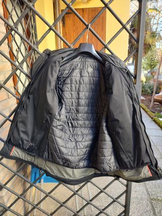 Giacca Moto Tucano Urbano Urbis 5G