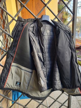 Giacca Moto Tucano Urbano Urbis 5G