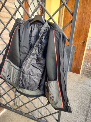 Giacca Moto Tucano Urbano Urbis 5G