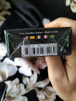 Set Divinazione Tarot