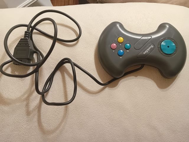 Comtrolador de Joysyic