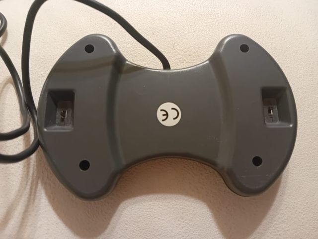 Comtrolador de Joysyic