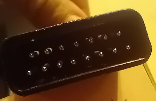 Comtrolador de Joysyic