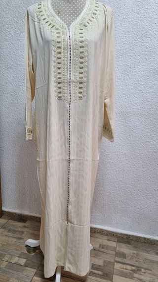 Kimono y caftan nuevo