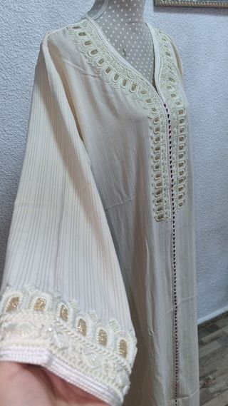 Kimono y caftan nuevo
