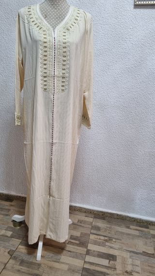 Kimono y caftan nuevo